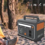 F1202 1200W Portable Power Station - 1024Wh
