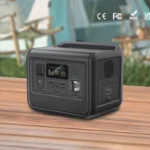 MS08 (EP800) 800W Portable Power Station - 512Wh