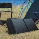 MX01 100W Foldable Solar Panel
