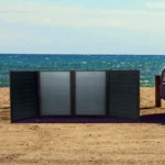 MX02 200W Foldable Solar Panel