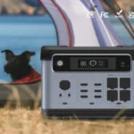 MY24 (P2400) 2400W Portable Power Station - 2048Wh