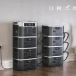 MY36 (BP2000E Pro) 3600W Portable Power Station - 2048Wh