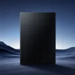 G12-0BB Venus Pro Single-sided Double-glass Heterojunction Solar Module 530-565W