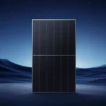 G12-0BB Uranus Pro Bifacial Double-glass Heterojunction Solar Module 730-765W