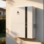SMILE-B3-PLUS Single Phase AC Energy Storage System
