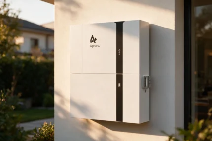SMILE-B3-PLUS Single Phase AC Energy Storage System
