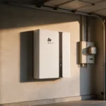 SMILE-B3 Single Phase AC Energy Storage System