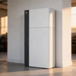SMILE-G3-S3.6/S5/B5 Single Phase Hybrid & AC Coupled Energy Storage System