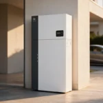 SMILE-G3-S8 Single Phase Hybrid Energy Storage System