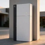 SMILE-G3-T12~T20 Three Phase Hybrid Energy Storage System