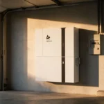 SMILE-S5/B5 Single Phase Hybrid & AC Energy Storage System