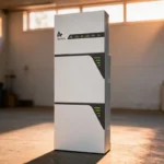 SMILE-S6-HV Single Phase High Voltage Hybrid Energy Storage System