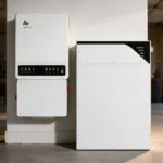 SMILE-SP/SPB Series Split Phase Hybrid Energy Storage System