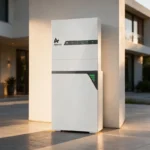 SMILE-T10-HV Three Phase High Voltage Hybrid Energy Storage System