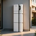 SMILE5 Single Phase Hybrid Energy Storage System