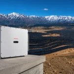 HSHV460K-D01 460kW PV Grid-tied Inverter