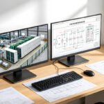 C&I Energy Storage Custom Design Deposit
