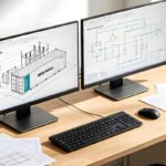 Utility-Scale BESS Custom Design Deposit