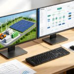Hybrid Microgrid Custom Design Deposit